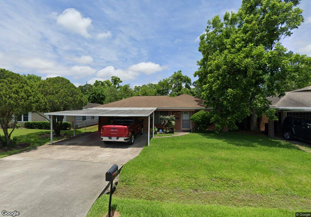 7341 Howton St, Houston, TX 77028 - photo 1