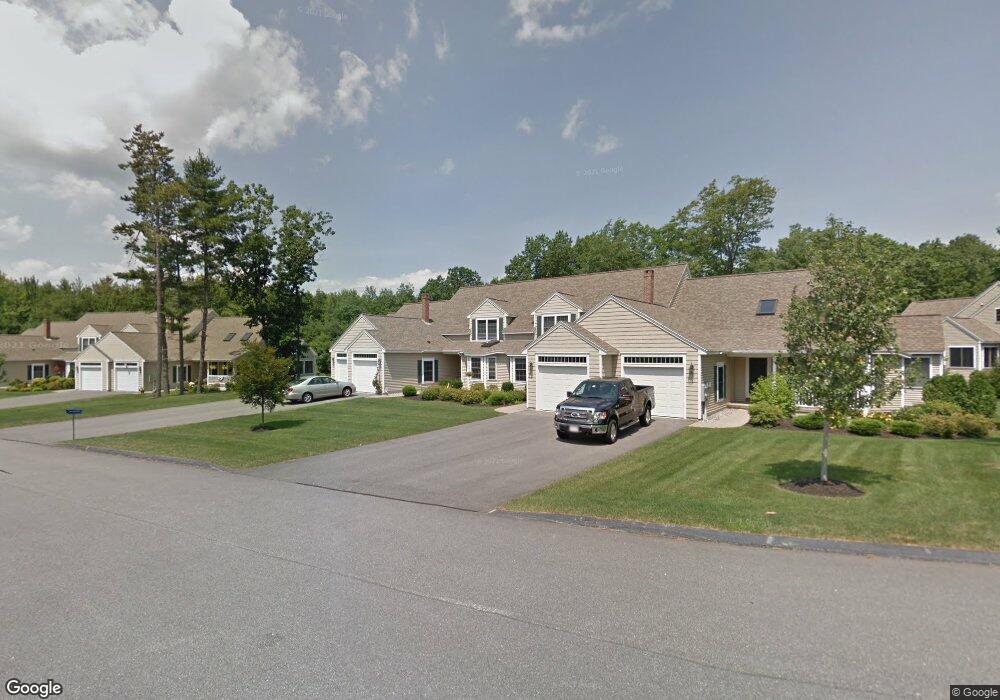 55 Shiretowne Common Dr unit 55, Kennebunk, ME 04043 - photo 1