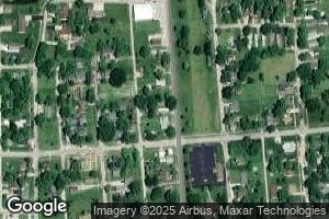 814 N Chestnut St, Minonk, IL 61760