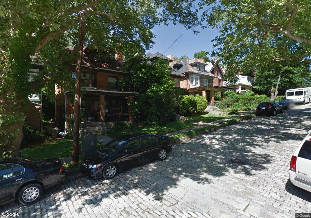 5829 Nicholson St, Pittsburgh, PA 15217 - photo 1