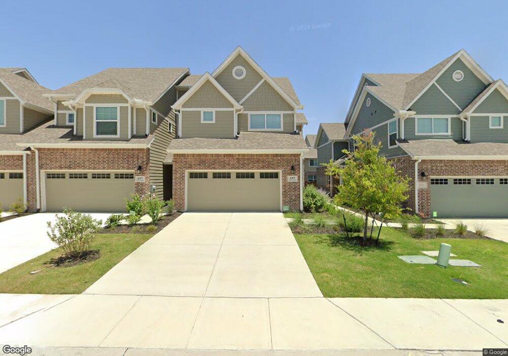 609 Emily Ln, Wylie, TX 75098 - photo 1