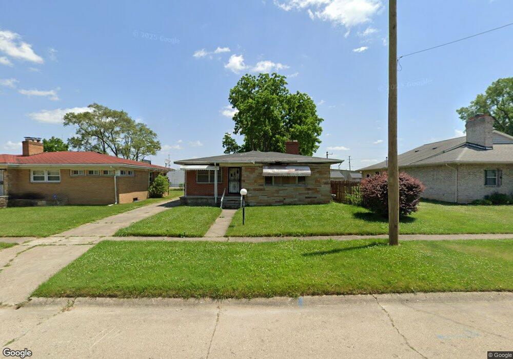 1851 Owen St, Flint, MI 48503 - photo 1