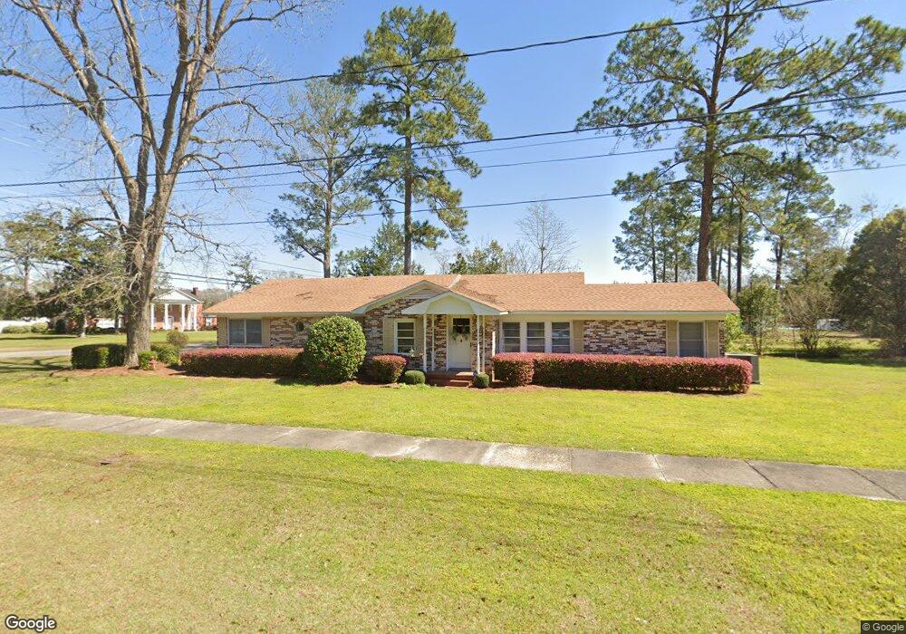 1010 N Parrish Ave, Adel, GA 31620 - photo 1