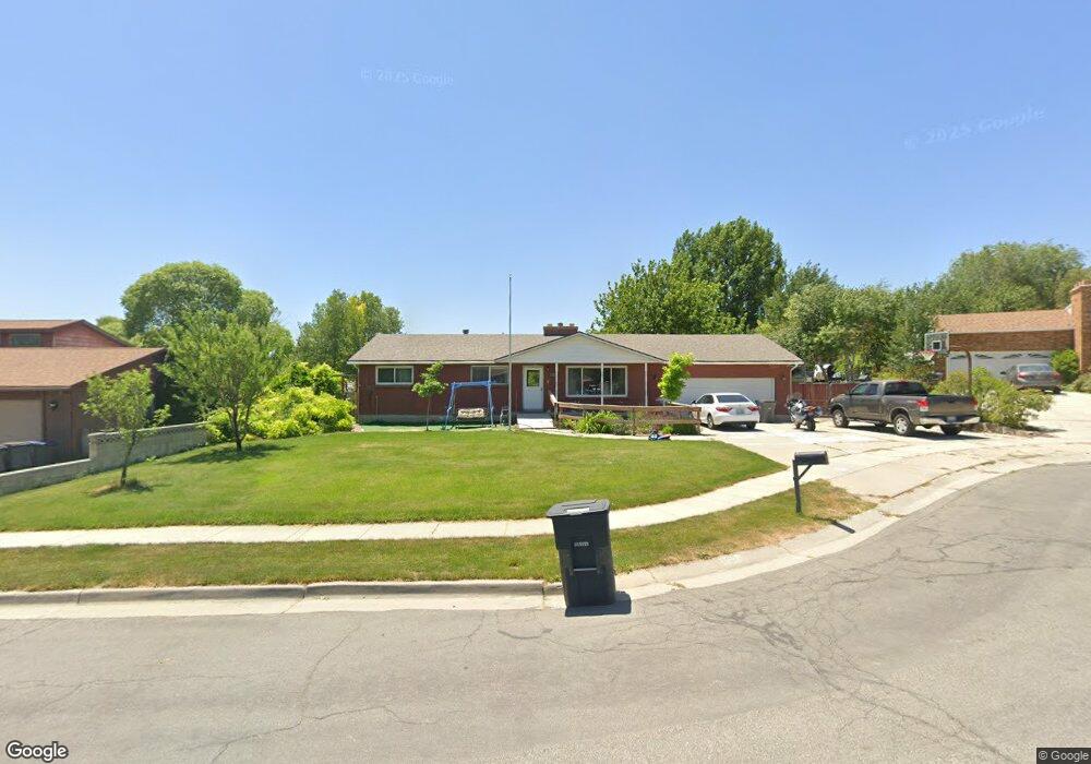 2617 Rustic Meadow Cir, South Jordan, UT 84095 - photo 1