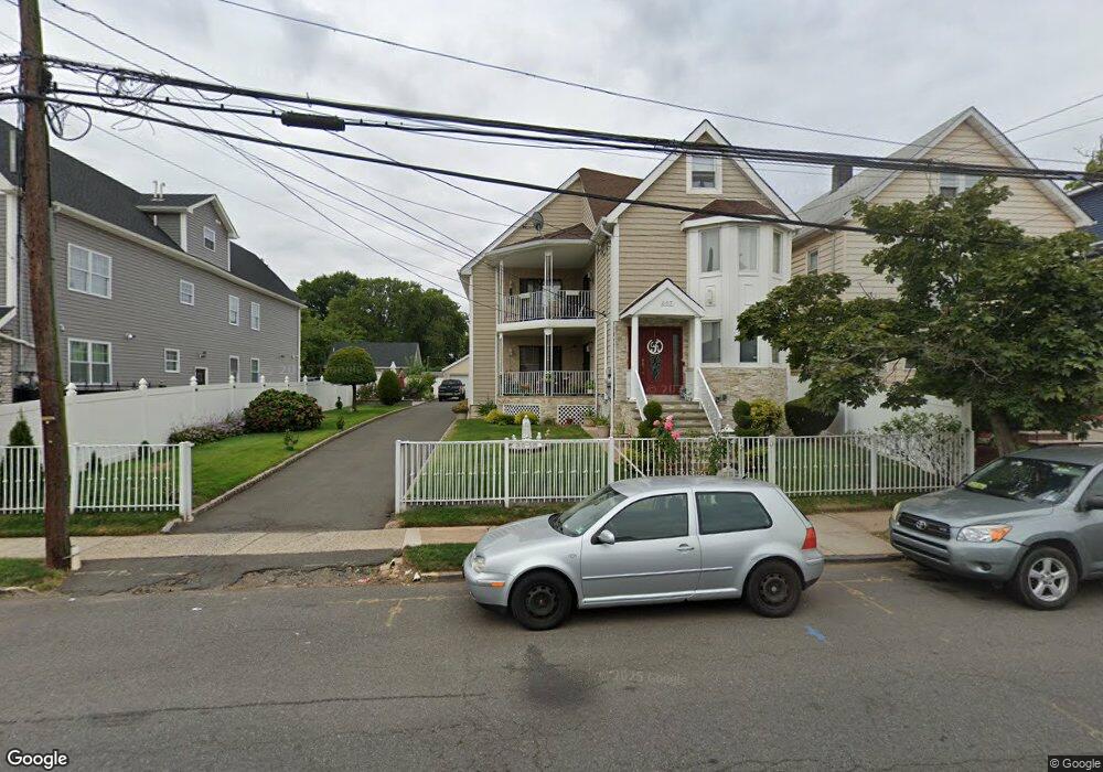 507 Grier Ave unit 511, Elizabeth, NJ 07202 - photo 1