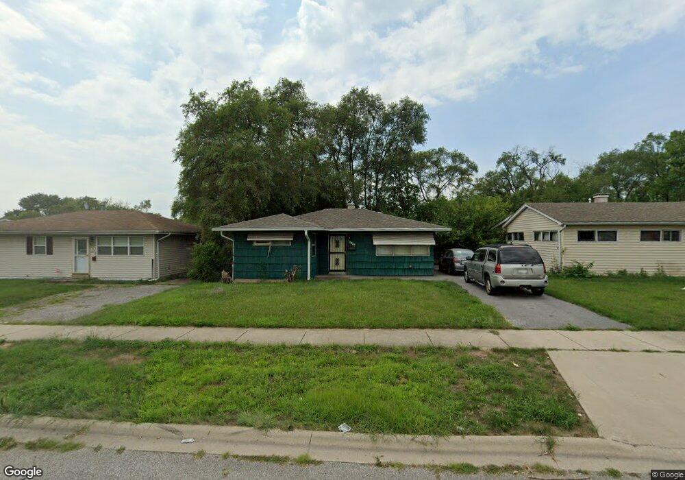 2162 Whitcomb St, Gary, IN 46404 - photo 1