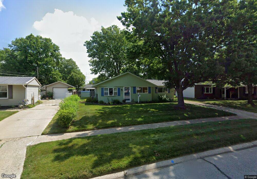 2909 Algonquin Dr, Lafayette, IN 47909 - photo 1