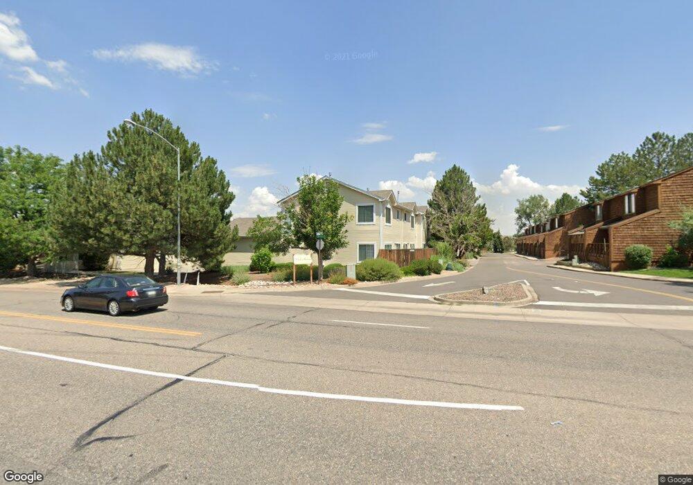 12103 E 2nd Dr, Aurora, CO 80011 - photo 1