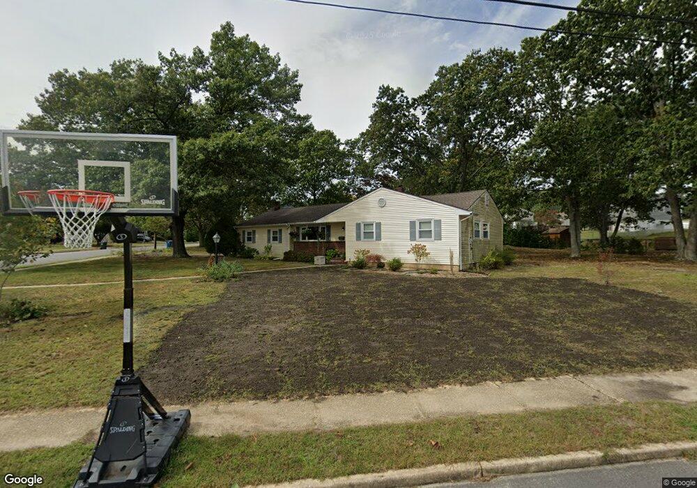 2 Lexington Rd, Howell, NJ 07731 - photo 1