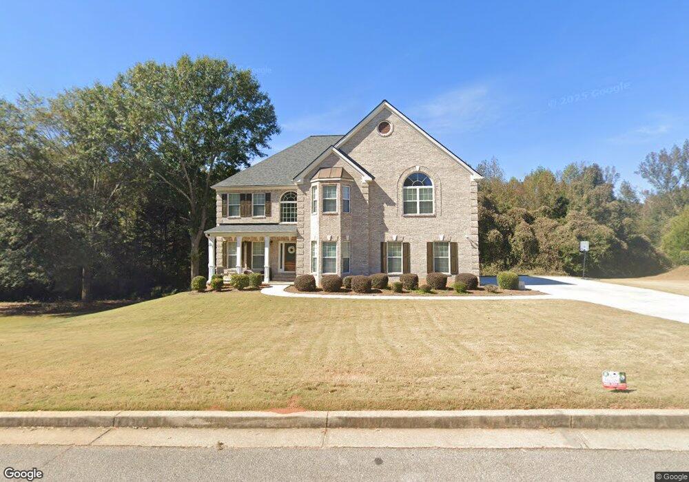 2523 Hope Dr unit 2, Conyers, GA 30094 - photo 1