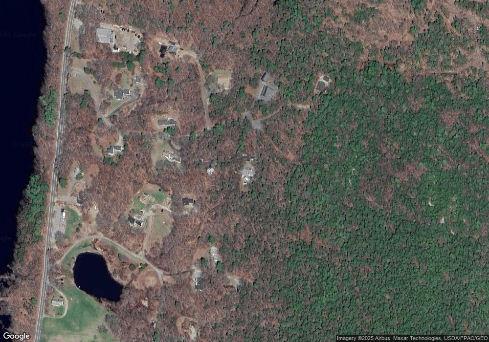 51 My Way, Boothbay, ME 04537 - photo 1