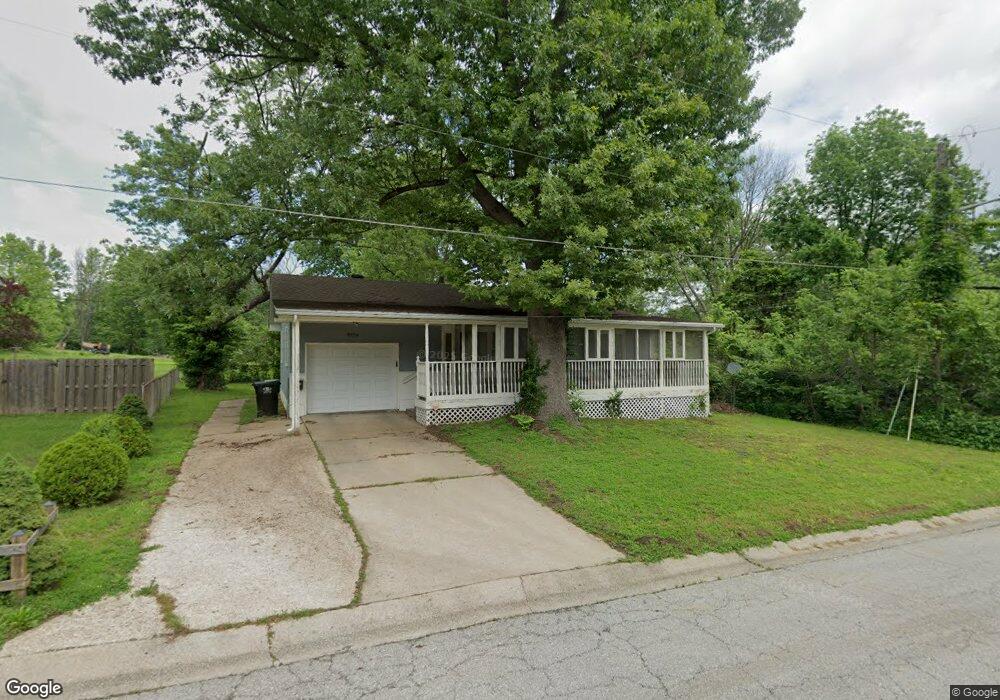 9336 E 25th Terrace S, Independence, MO 64052 - photo 1