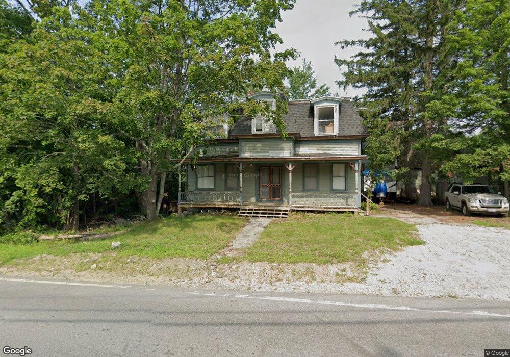 158 Meadow St, Sanbornville, NH 03872 - photo 1