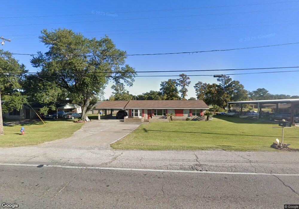 9693 E Main St, Houma, LA 70363 - photo 1