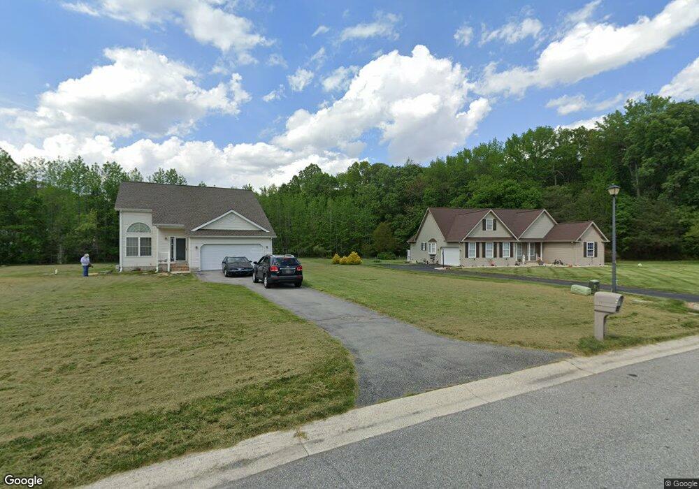 436 E Derby Cir, Dover, DE 19904 - photo 1