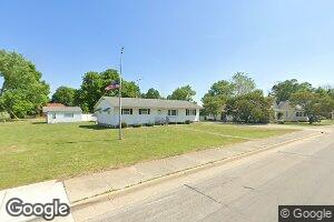 4776 W 950 N, Kingman, IN 47952
