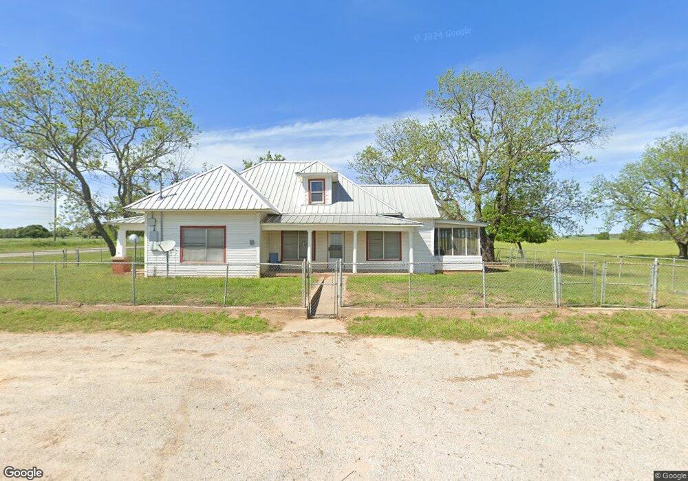 101 Mcclendon Rd, Weatherford, TX 76088 - photo 1