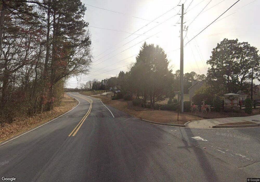 0 Cambridge Farms Dr unit 7488821, Hoschton, GA 30548 - photo 1