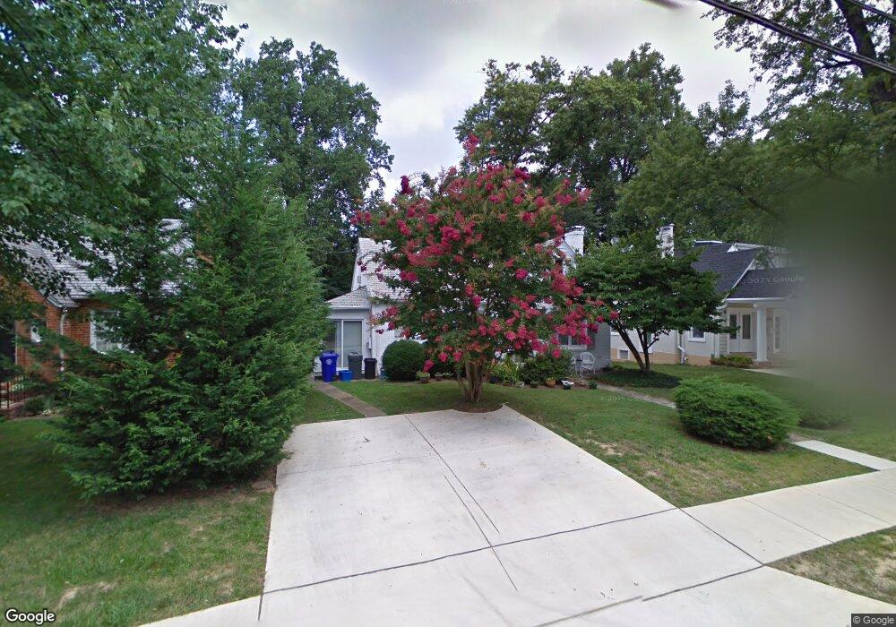 2115 Linden Ln, Silver Spring, MD 20910 - photo 1