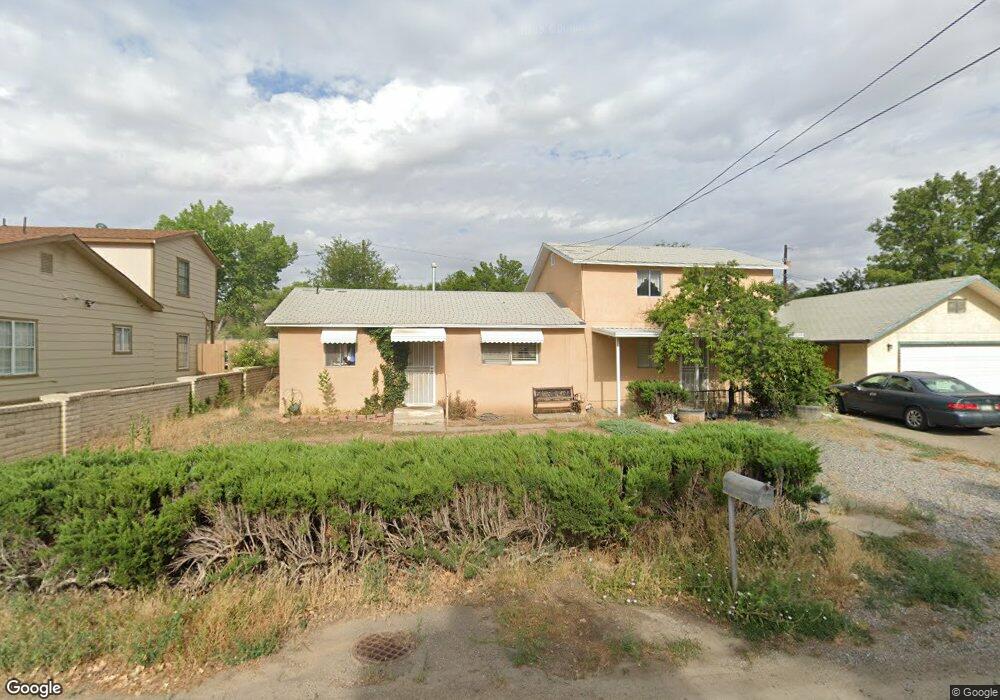4401 Rowe Ave, Farmington, NM 87402 - photo 1