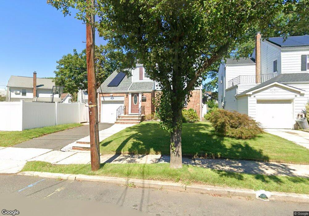 319 Leland Place, Hillside, NJ 07205 - photo 1