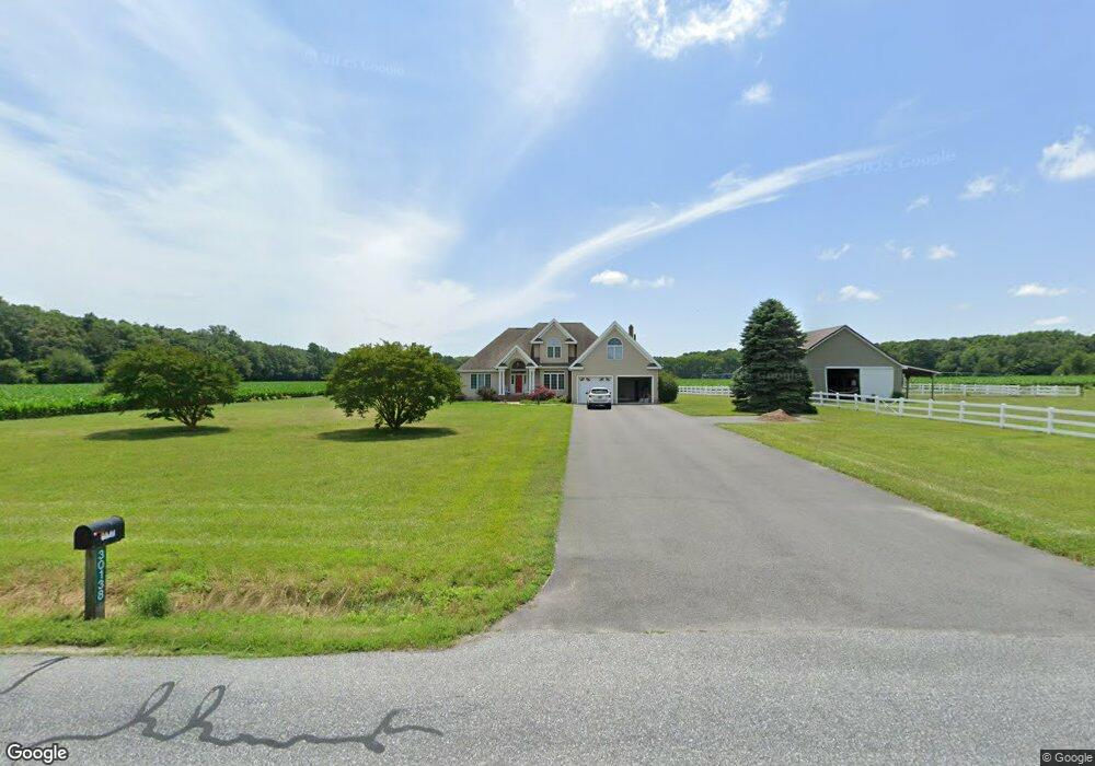 30138 Whites Neck Rd, Dagsboro, DE 19939 - photo 1