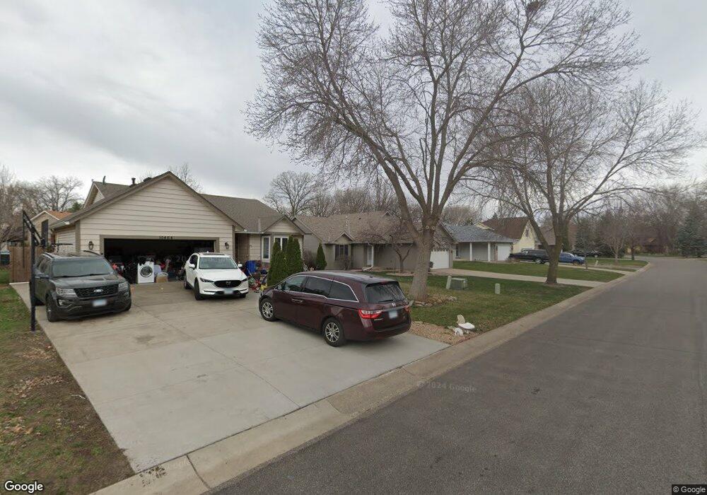 10470 Drake St NW, Coon Rapids, MN 55433 - photo 1