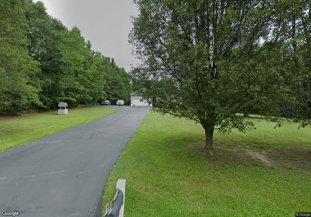 1826 Birdsong Rd, Petersburg, VA 23805 - photo 1