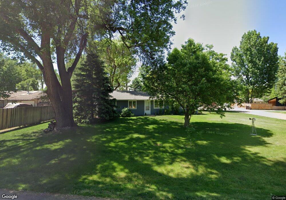 381 Franklin St, Niwot, CO 80503 - photo 1