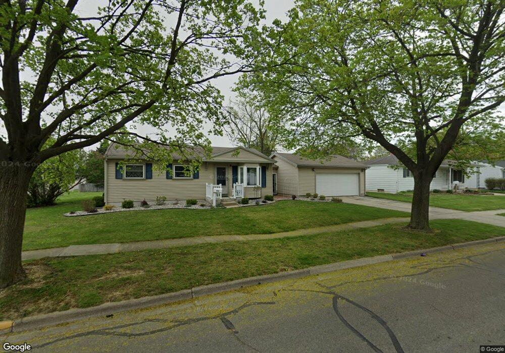 1514 Canterbury St, Adrian, MI 49221 - photo 1
