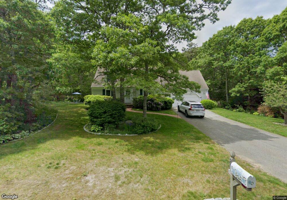 203 Flintrock Rd, Barnstable, MA 02630 - photo 1
