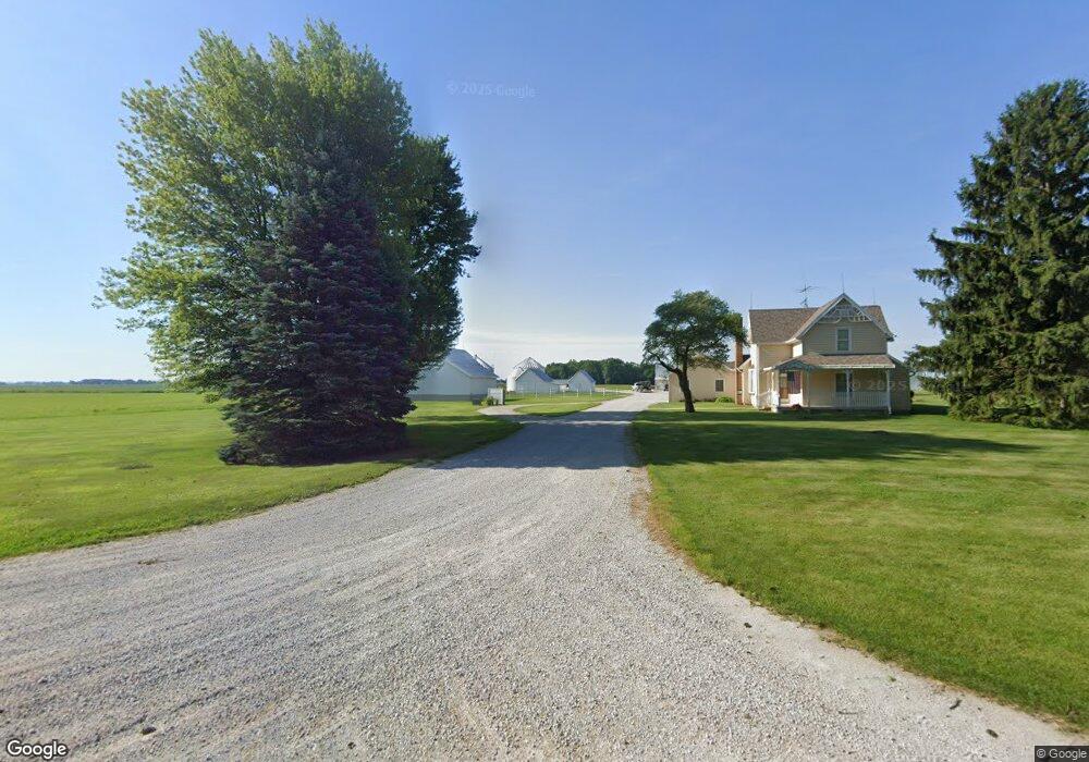 411 E 100 N, Tipton, IN 46072 - photo 1