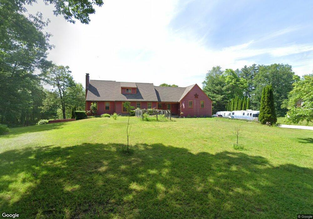 2 Queens Way, MerriMacK, NH 03054 - photo 1