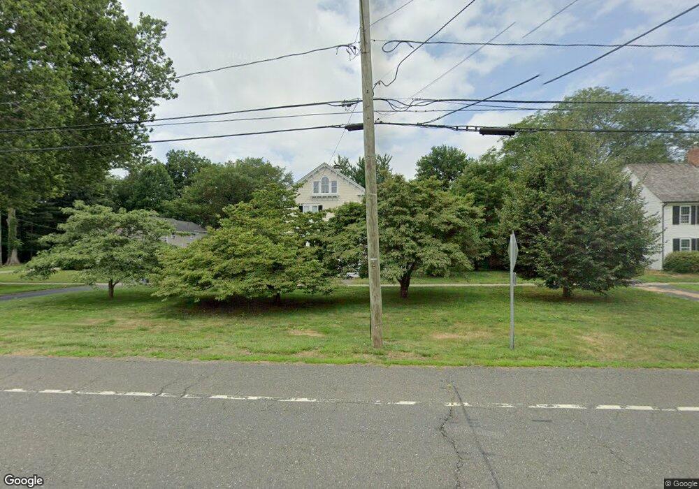 321 N Main St, Suffield, CT 06078 - photo 1