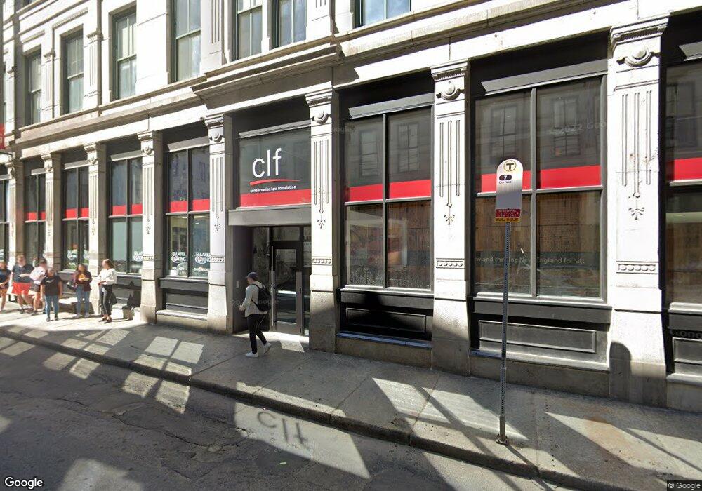 62 Summer St unit 3, Boston, MA 02110 - photo 1