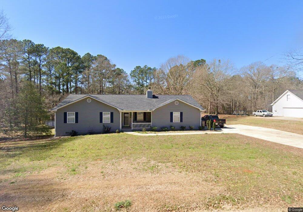 100 Robin Rd, Covington, GA 30016 - photo 1