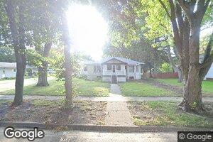 305 NW 8th St, Pocahontas, IA 50574