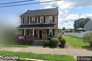 806 North Blvd, Phillipsburg, NJ 08865