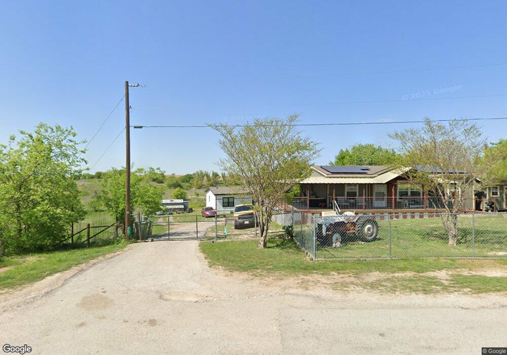 8807 Cartwright Dr, Cresson, TX 76035 - photo 1