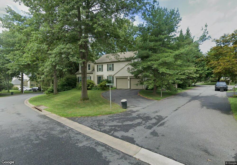 2 Vineyard Haven Ct, Montgomery Village, MD 20886 - photo 1