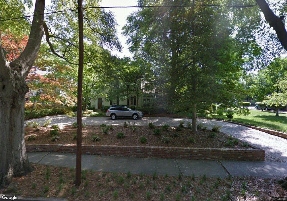 1138 Glenn Ave, Augusta, GA 30904 - photo 1