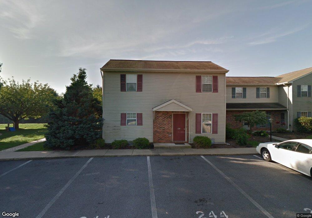 246 Morgan Dr unit 19, Leola, PA 17540 - photo 1