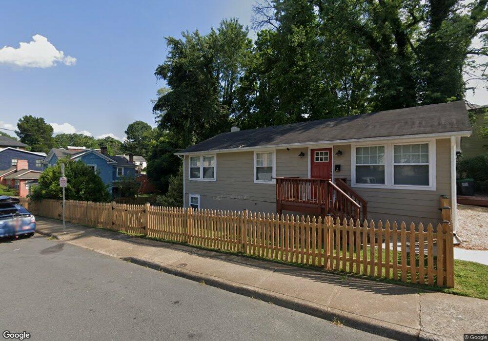 628 Dice St, Charlottesville, VA 22903 - photo 1