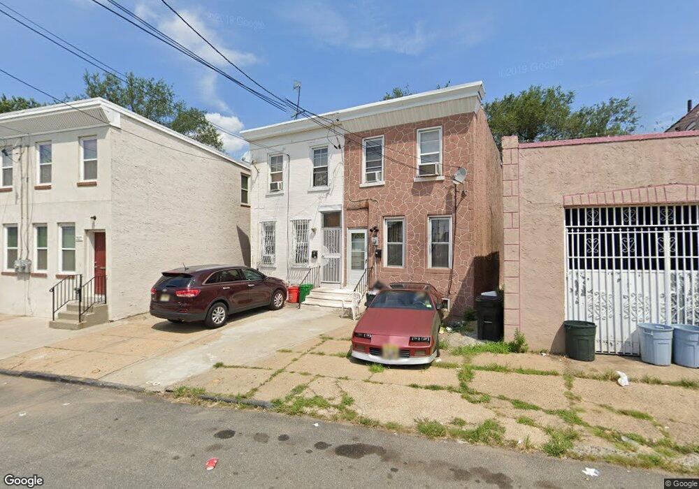 329 Line St, Camden, NJ 08103 - photo 1
