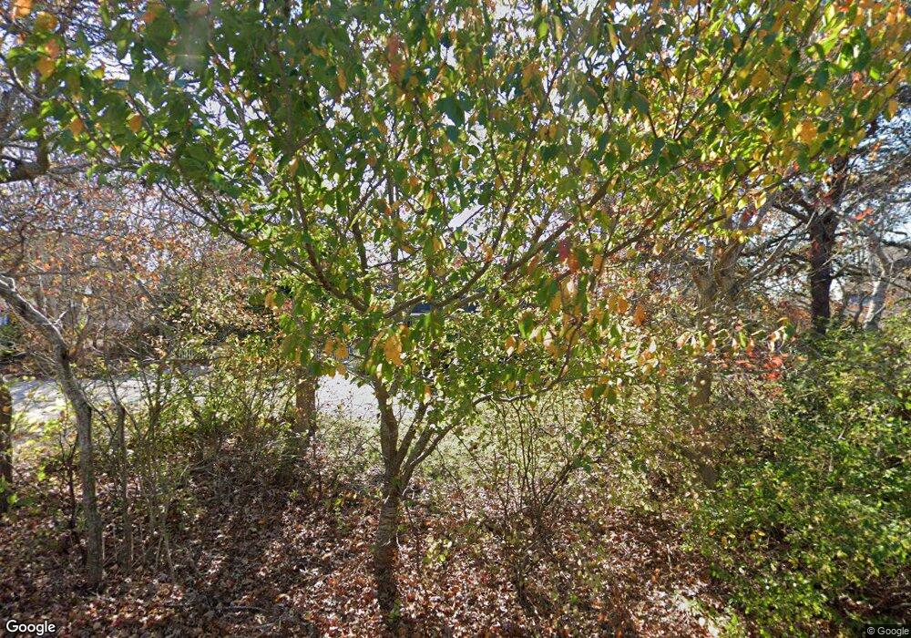 20 Meshacket Rd, Edgartown, MA 02539 - photo 1