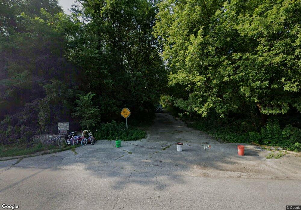 2400 Wright St, Gary, IN 46404 - photo 1