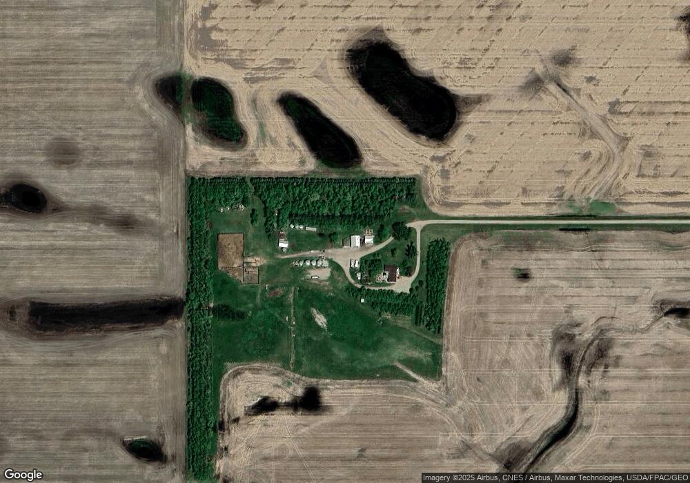 8625 Highway 14, Kramer, ND 58748 - photo 1