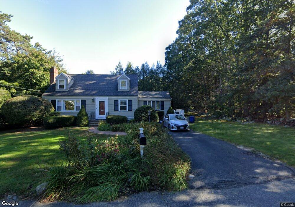 40 4th St unit 40 A-4, Lexington, MA 02420 - photo 1