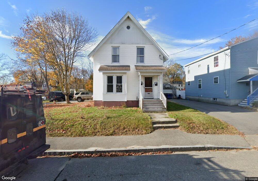 34 Myrtle St, Westbrook, ME 04092 - photo 1