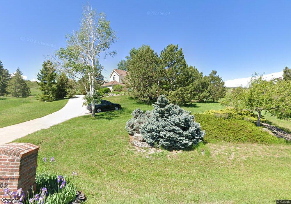 7109 S Espana Way, Centennial, CO 80016 - photo 1